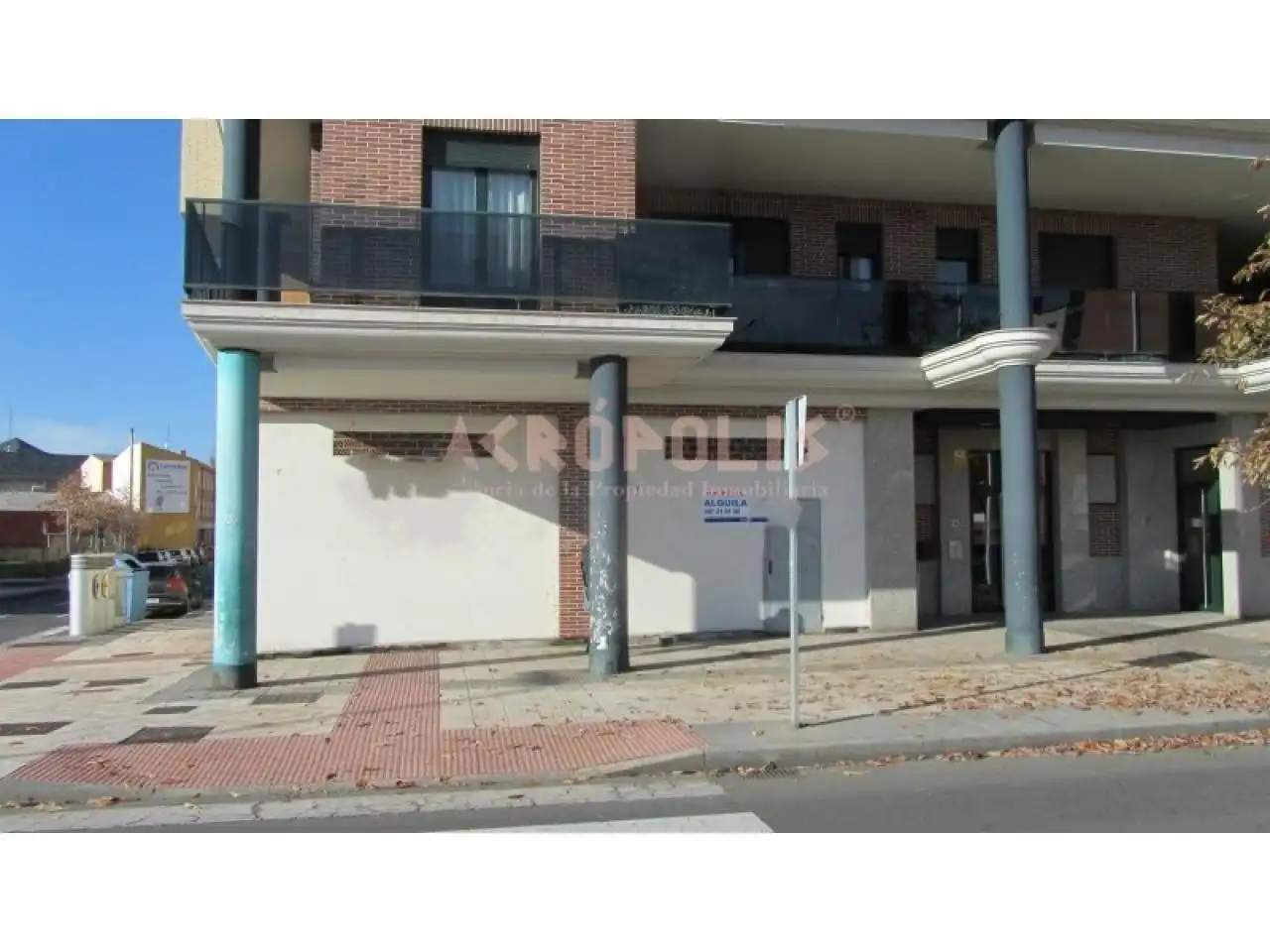 Local comercial en venda a Calle Jose Aguado, imagen 7