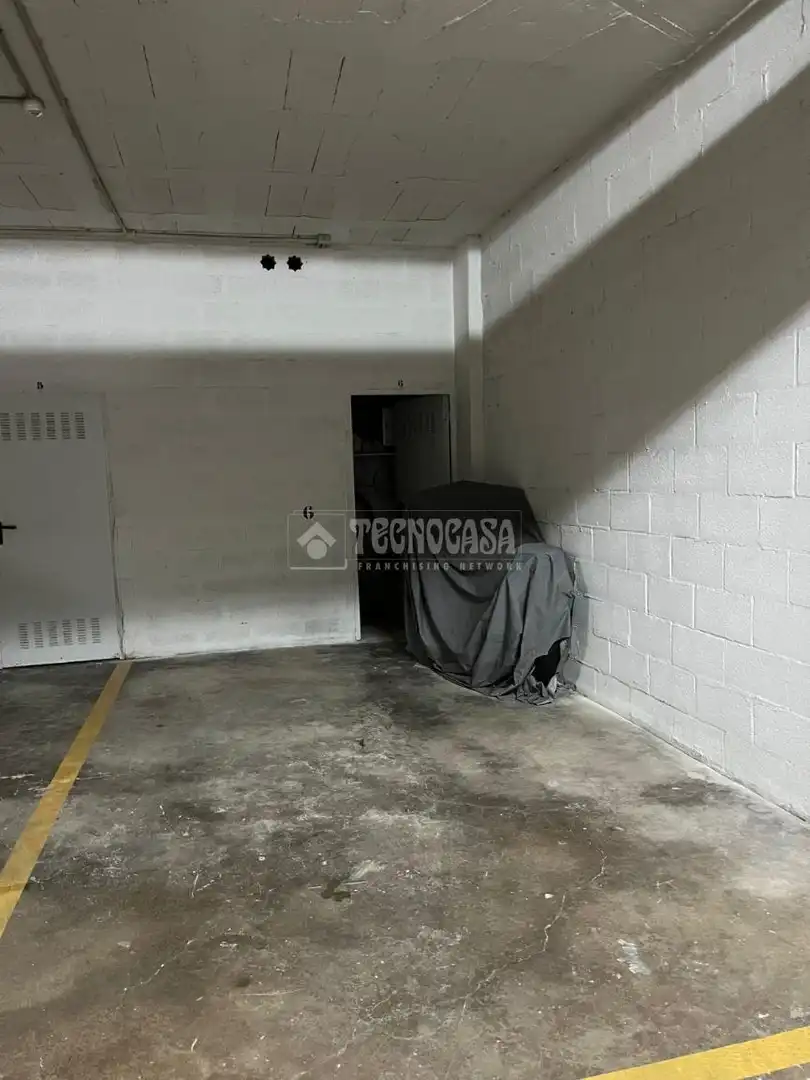 Trastero en venta en Alcalá de Guadaira