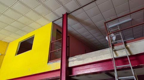 Photo 3 of Industrial buildings for sale in Plaza Polirrosa, 123a, Nuevo Parque - Los Rosales - Tráfico Pesado, Huelva Capital