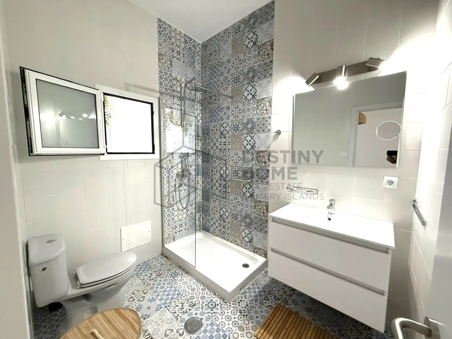Bathroom of Buildings for sale in Puerto del Rosario