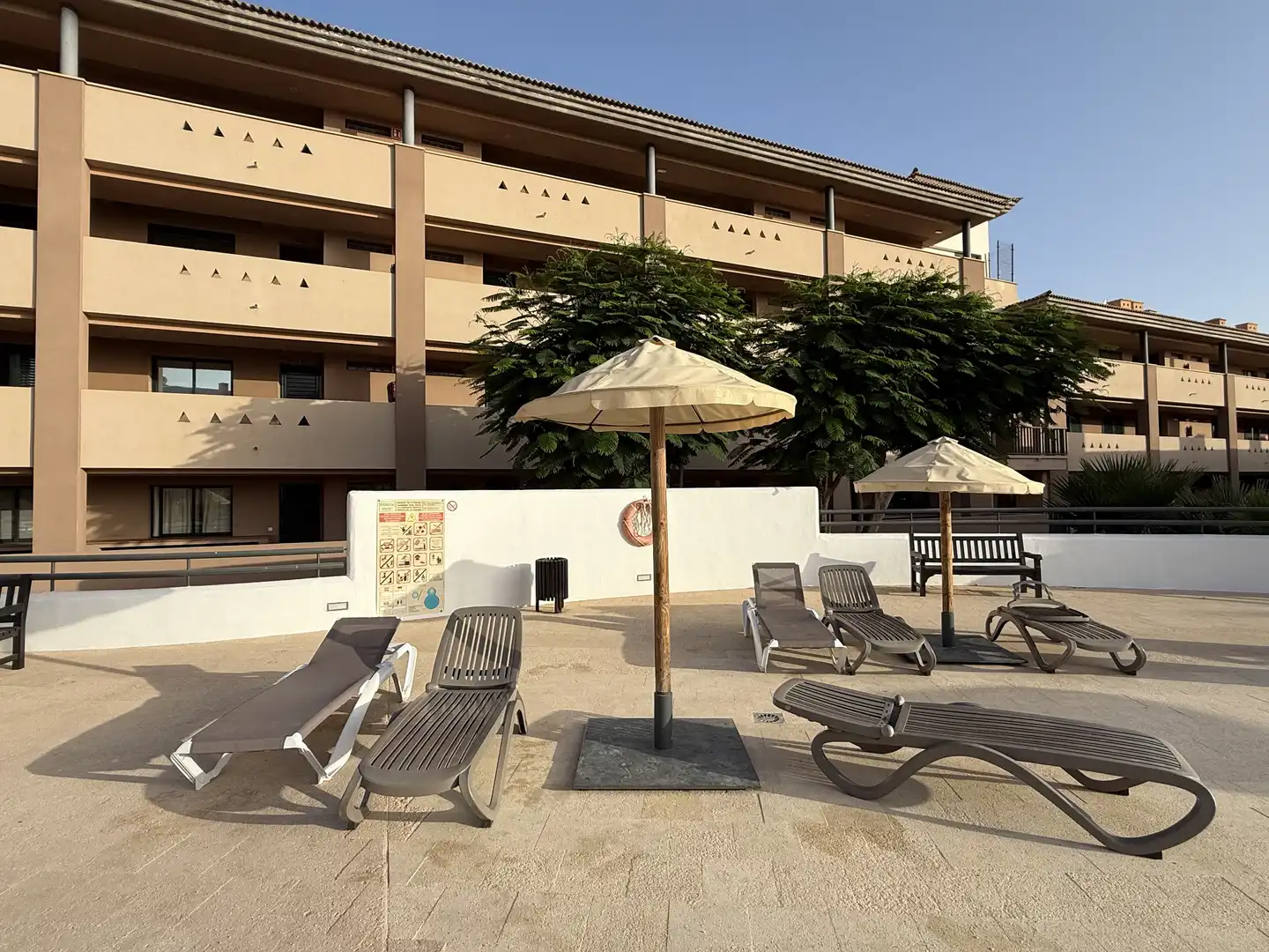 Piso en venta en Avenida Playa Paraíso, Callao Salvaje - Playa Paraíso