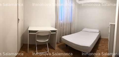 Foto 3 de Pis de lloguer a Barrio del Centro, Salamanca Capital