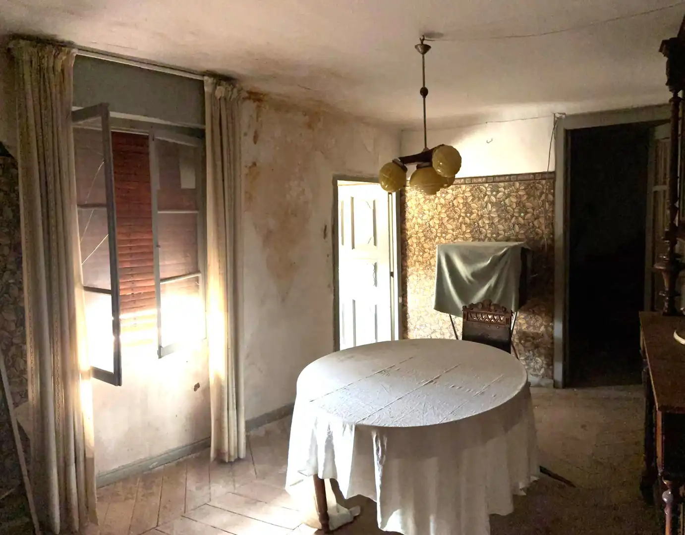 Comedor de Piso en venta en Galilea