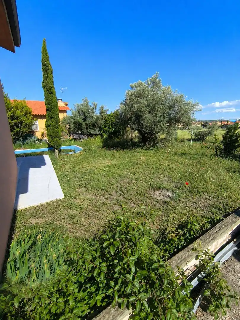 Casa o xalet de lloguer amb opció a compra en Torremocha de Jarama amb Calefacció, Jardí privat i Traster