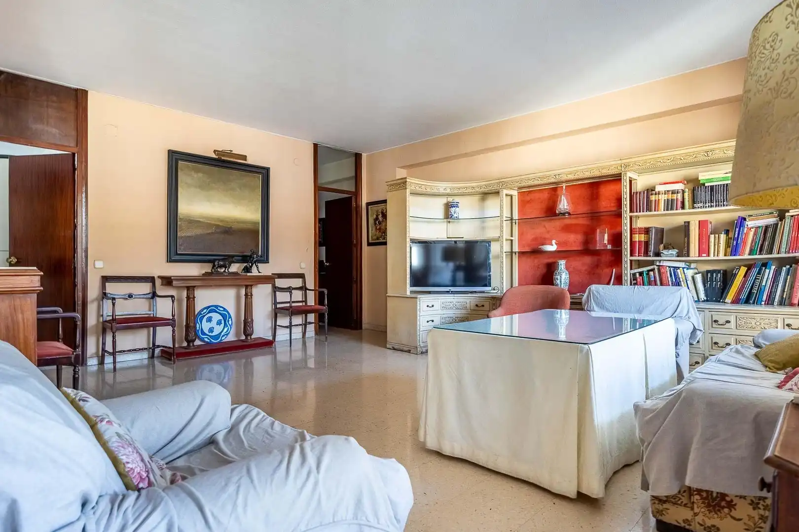 Wohnung mit Aufzug zum Verkauf in Calle LEVIES, imagen 5