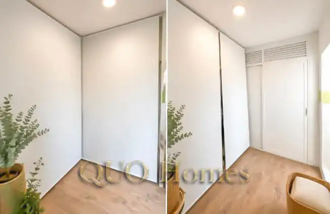 Terraced house with terrace for sale in El Retiro - Parque Atlántico - Ronda este, imagen 7