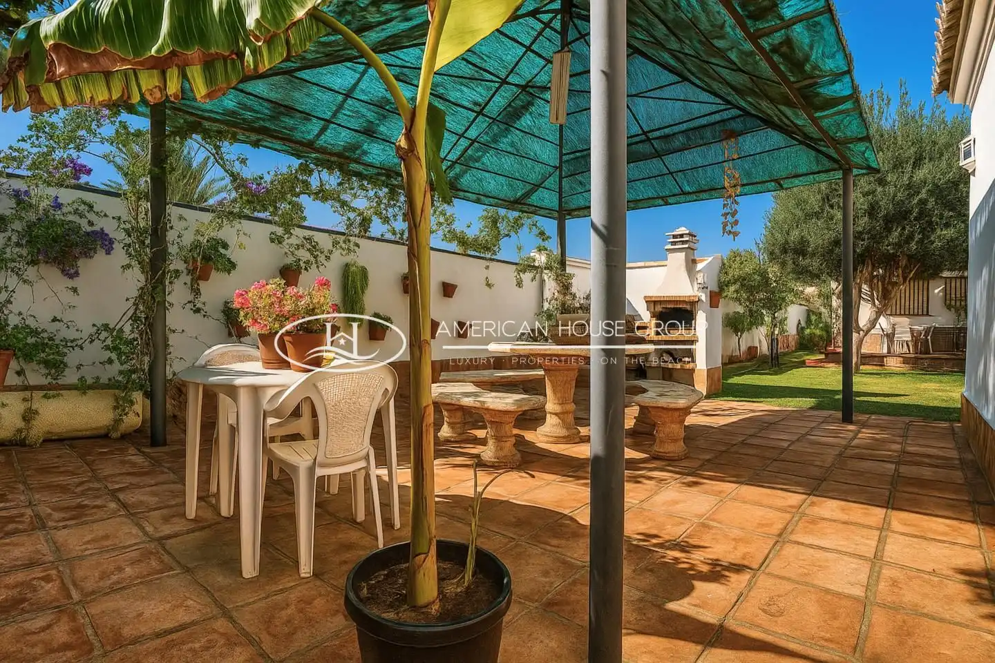 Casa o xalet en venda a Los Gallos