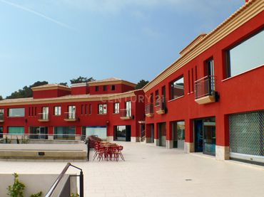 Business premises to rent in C. Pizarro, 1, 03726 El Poble Nou de Benitatxell, Alicante, Spain