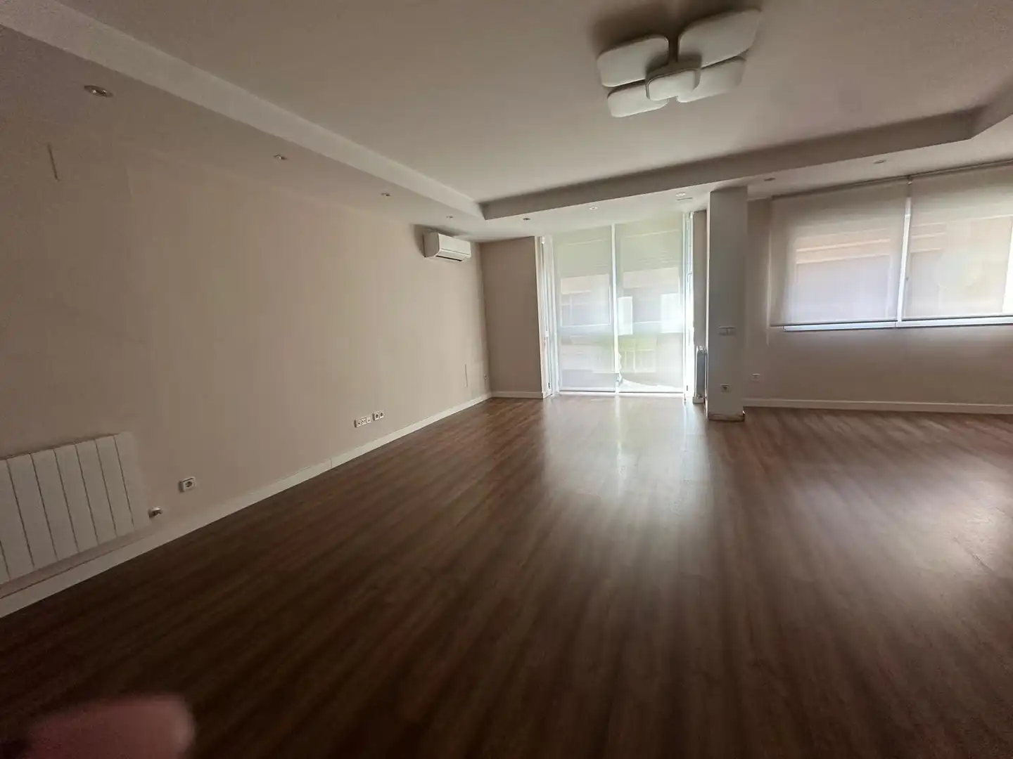Sala de estar de Piso en venta en Puertollano