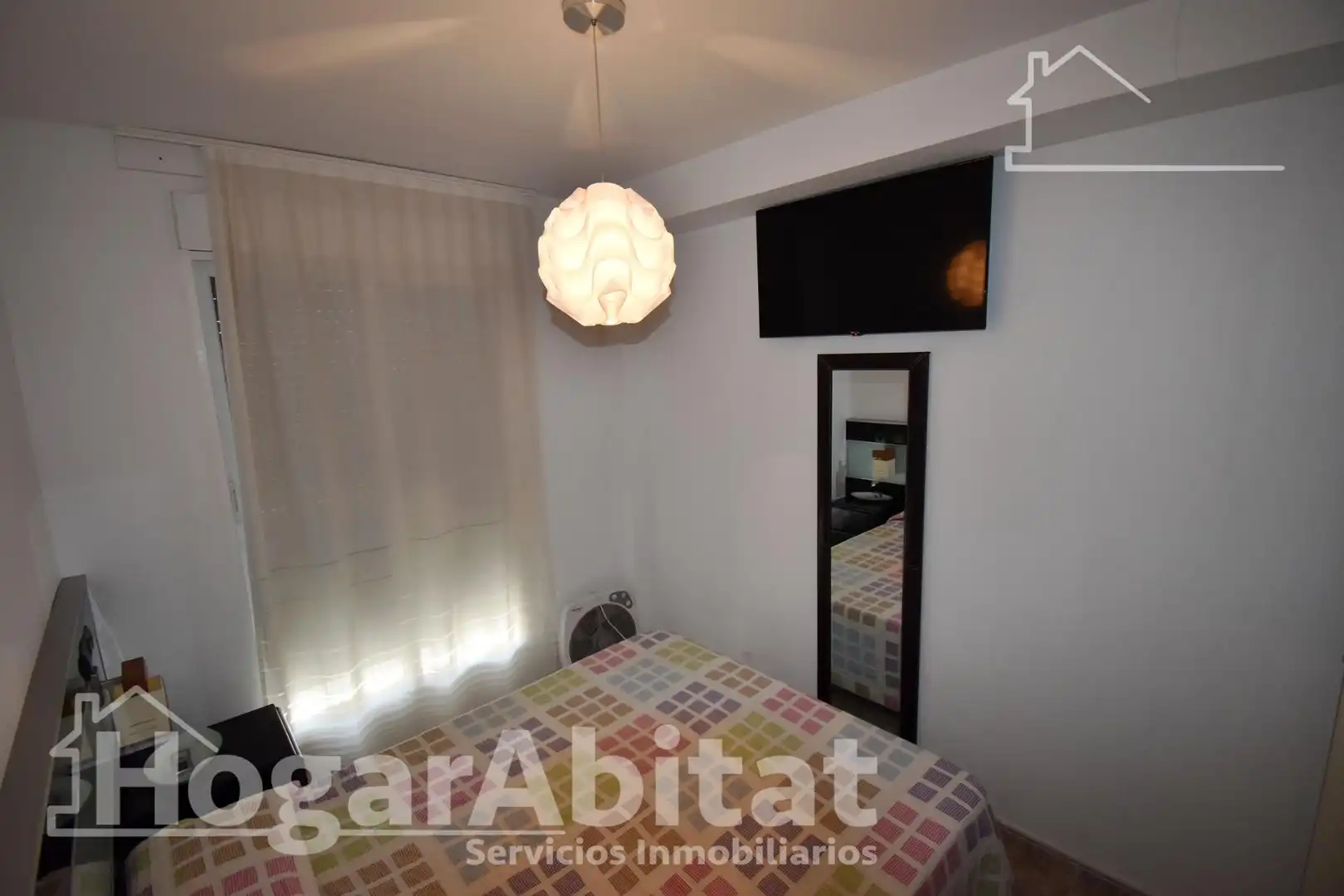 Appartement avec ascenseur à vendre à Calle HABANA (LA), imagen 17