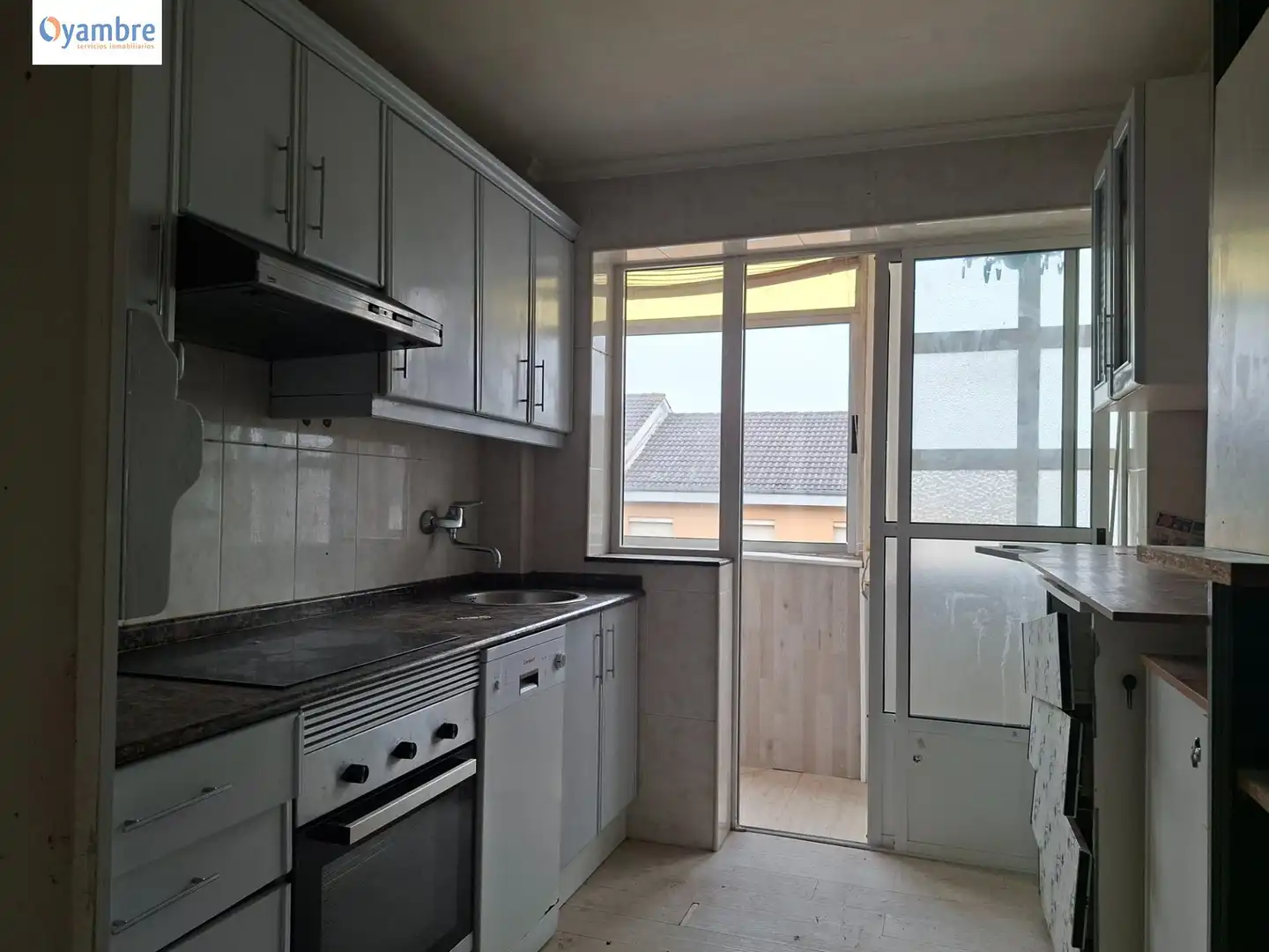 Apartamento en venta en CALLE SEBASTIAN ELCANO 20 4º D, Villalegre - La Luz