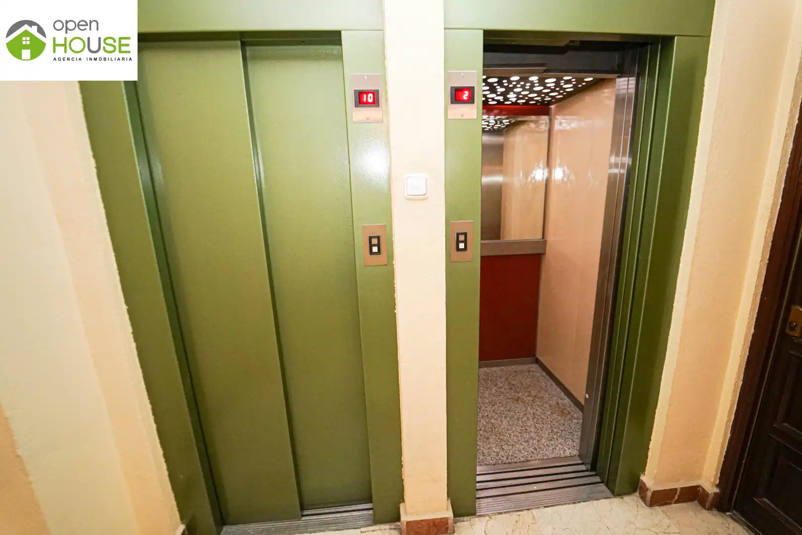 Flat for rent in Camino de Ronda, 53, Fígares