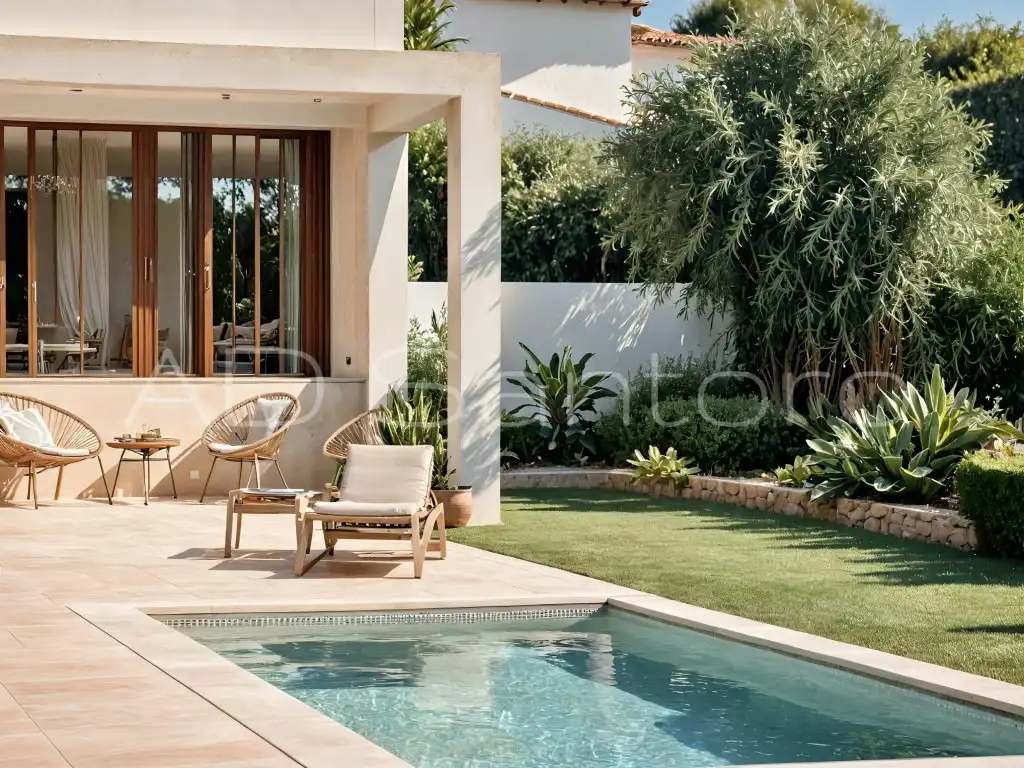 Haus zum Verkauf in Vallpineda - Rocamar, imagen 3