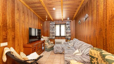 Foto 4 de Casa adosada en venta en Calle Santa Herminia, 17, San Francisco Javier, Granada Capital