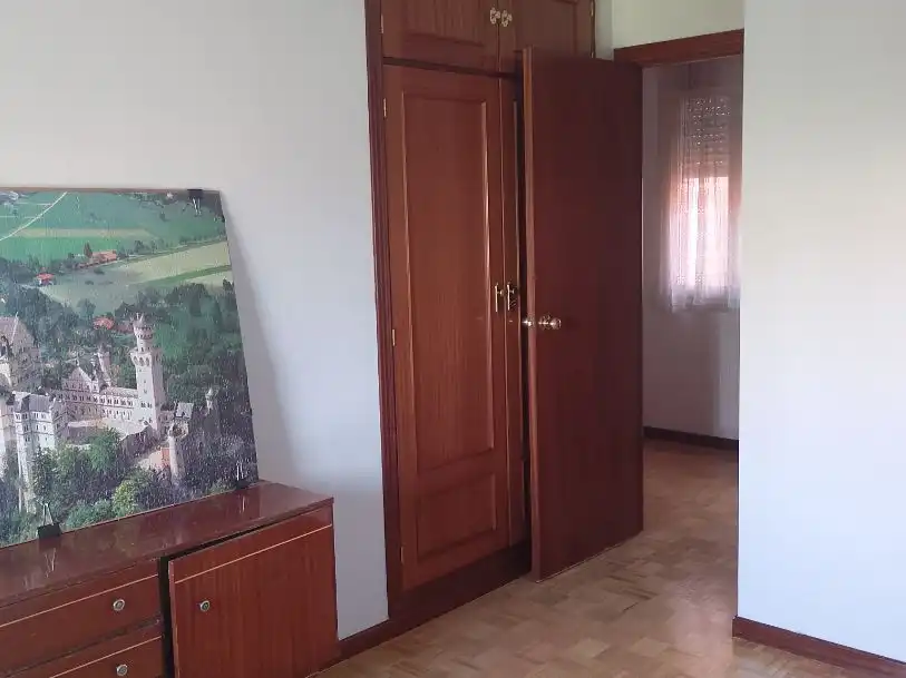Flat with garden for sale in Calle Pedro Berruguete 9, imagen 6
