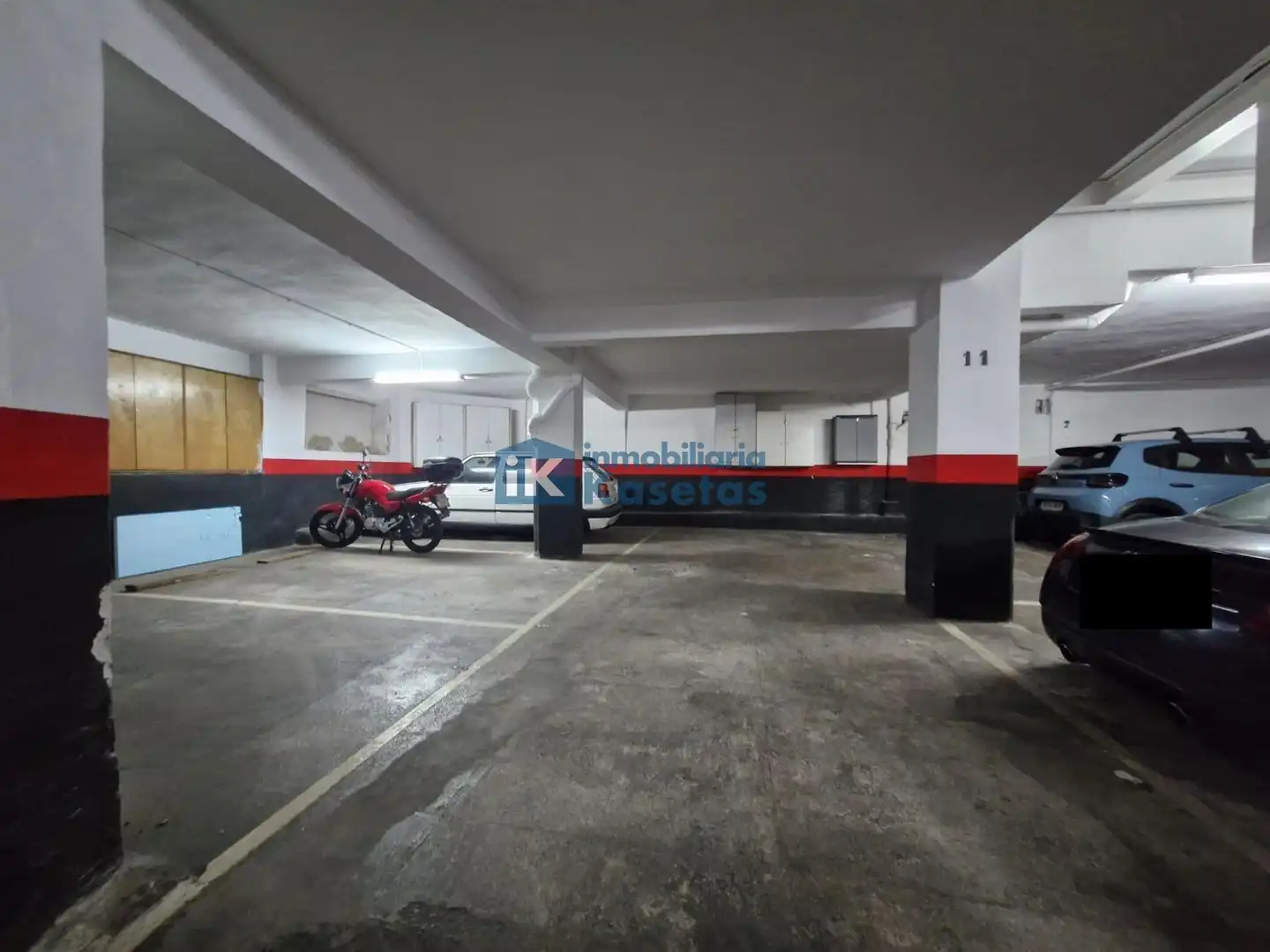 Parcheggio in vendita a Centro - Ariz - Uribarri, imagen 5