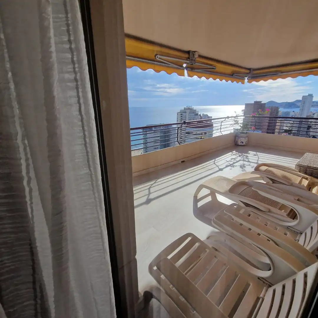 Wohnung mit Pool zum Verkauf in Avenida MEDITERRANEO DEL, imagen 8