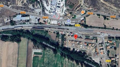 Foto 2 de Casa adosada en venta en Rivera del Henares, Población de Arroyo, Palencia