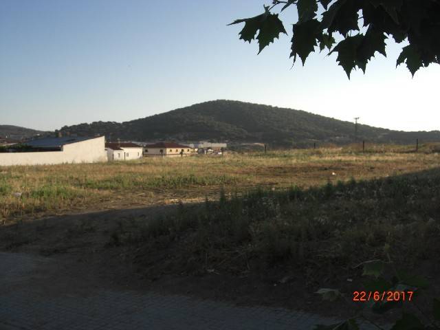 Terreno residencial en Venta en Monesterio