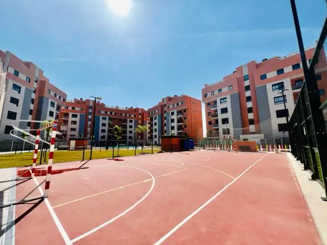 Appartamento con piscina in vendita a Calle Poeta Muñoz San Román, imagen 48