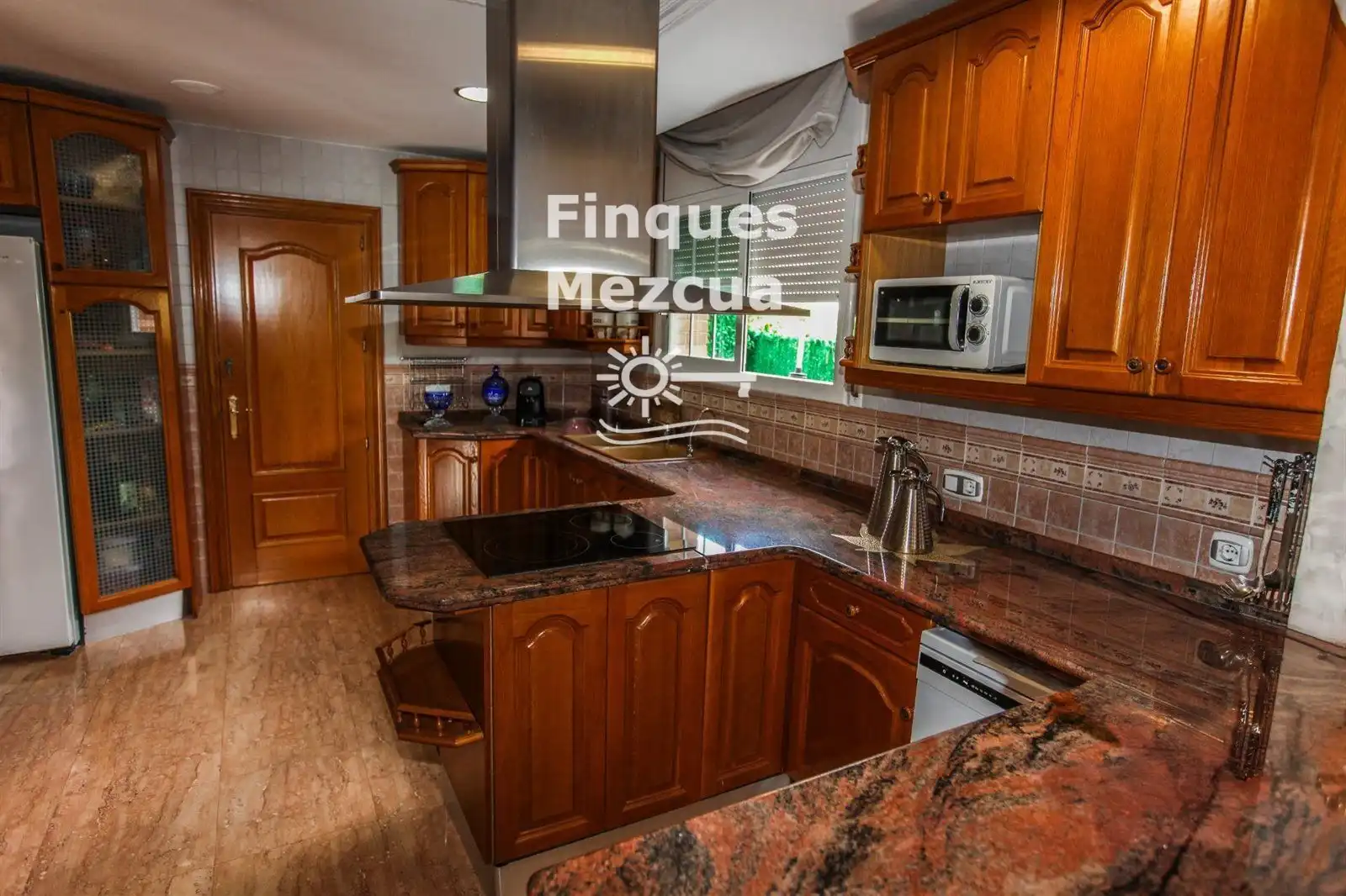 Detached house with pool for sale in ACUARI, imagen 15