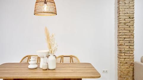 Foto 3 de Apartament de lloguer a La Malva-rosa,  Valencia Capital