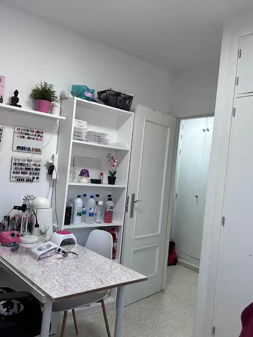 Baño de Casa o chalet en venta en Alhaurín de la Torre con Aire acondicionado, Calefacción y Terraza
