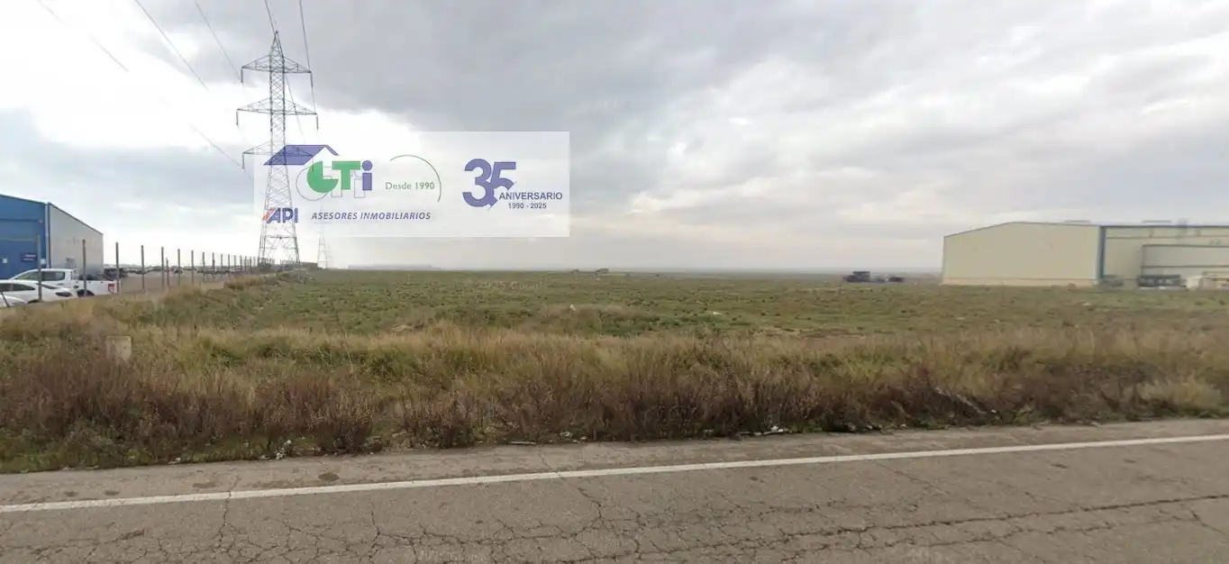 Lands and plots for sale in Calle Aneto, imagen 5