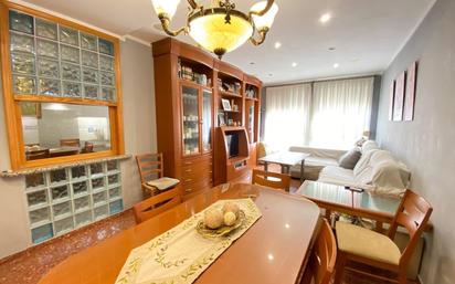 Living room of Flat for sale in Canals  with Air Conditioner, Terrace and Storage room