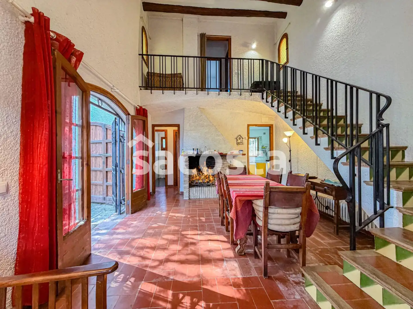 Casa o chalet en venta en Lloret de Mar con Terraza y Alarma