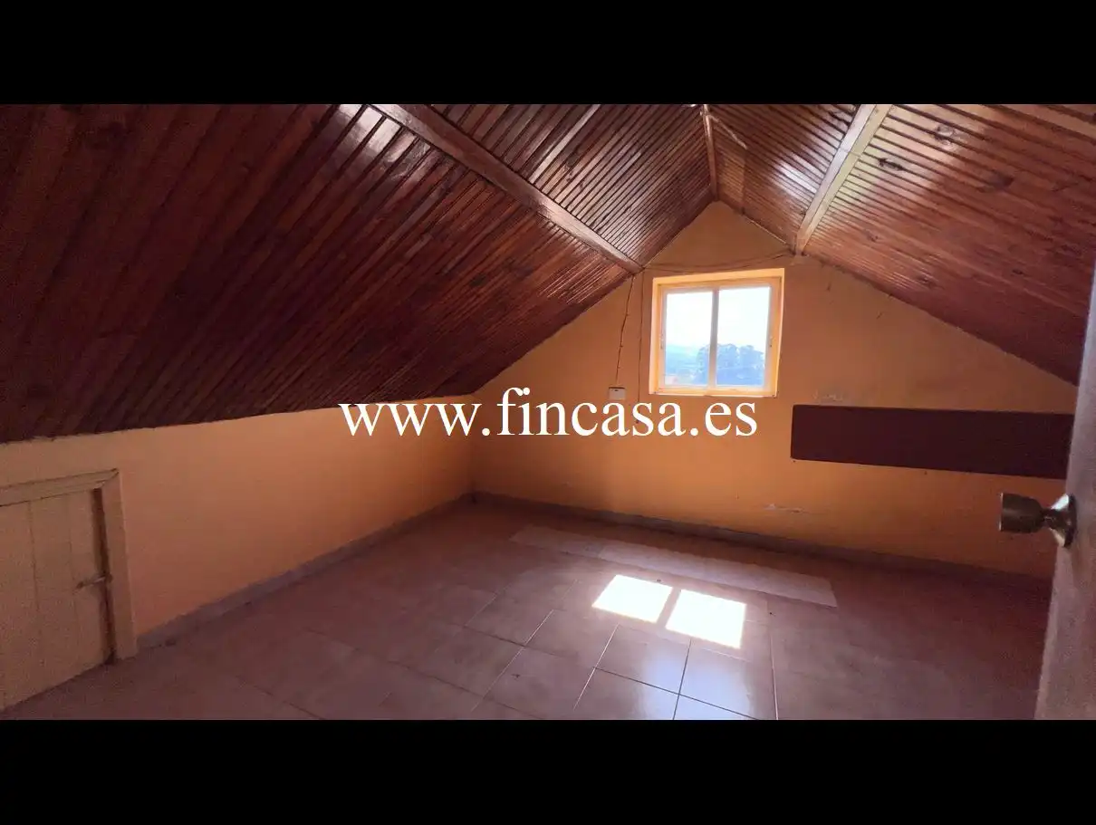 House with terrace for sale in San Pedro da Ramallosa, imagen 25