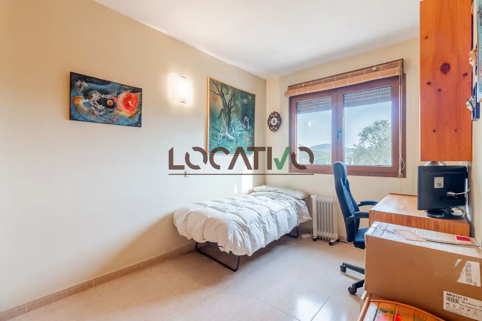 Casa amb jardí en venda a Robledo de Chavela, imagen 27