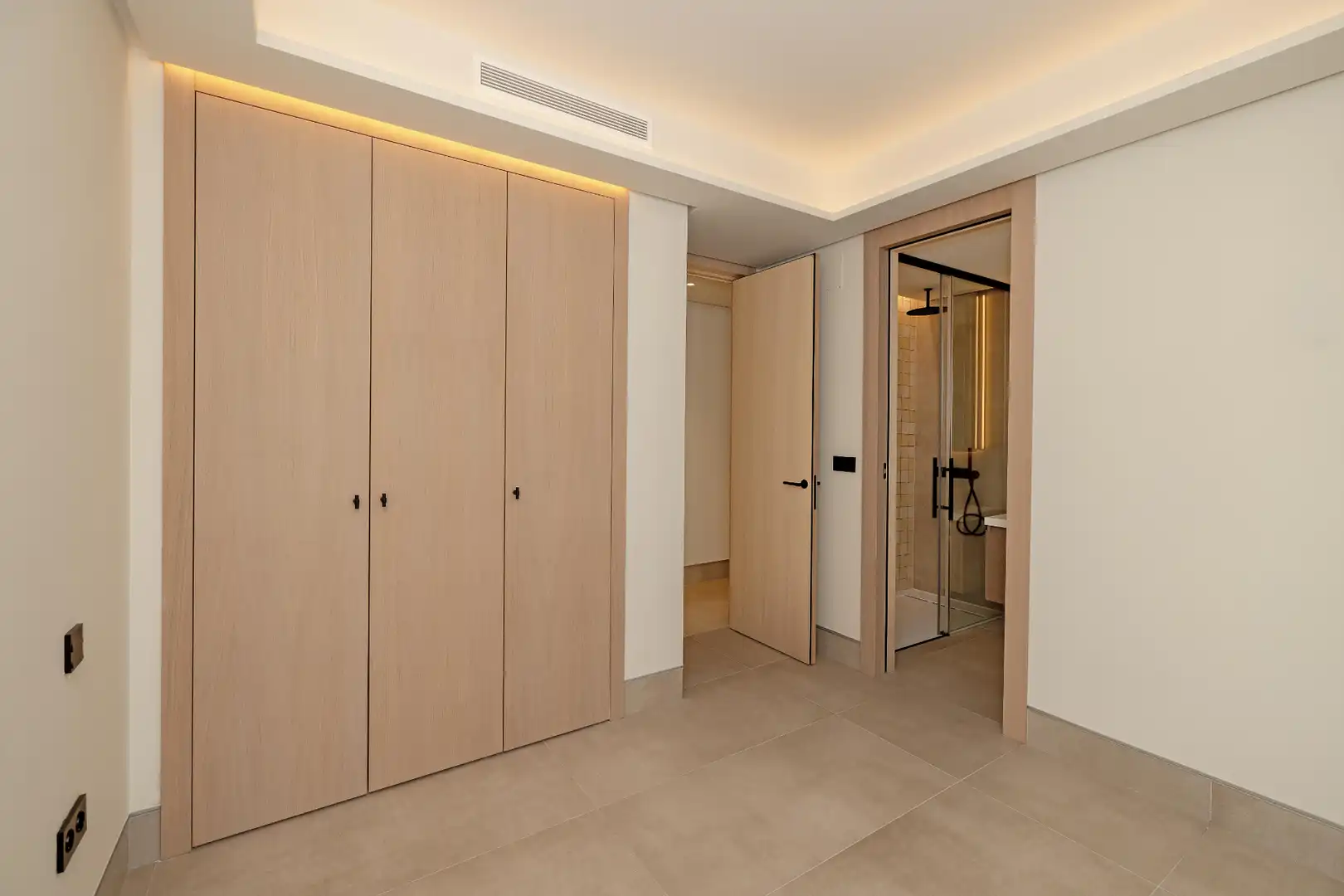 Wohnung mit Terrasse zum Verkauf in Calle Pacífico 100, imagen 37