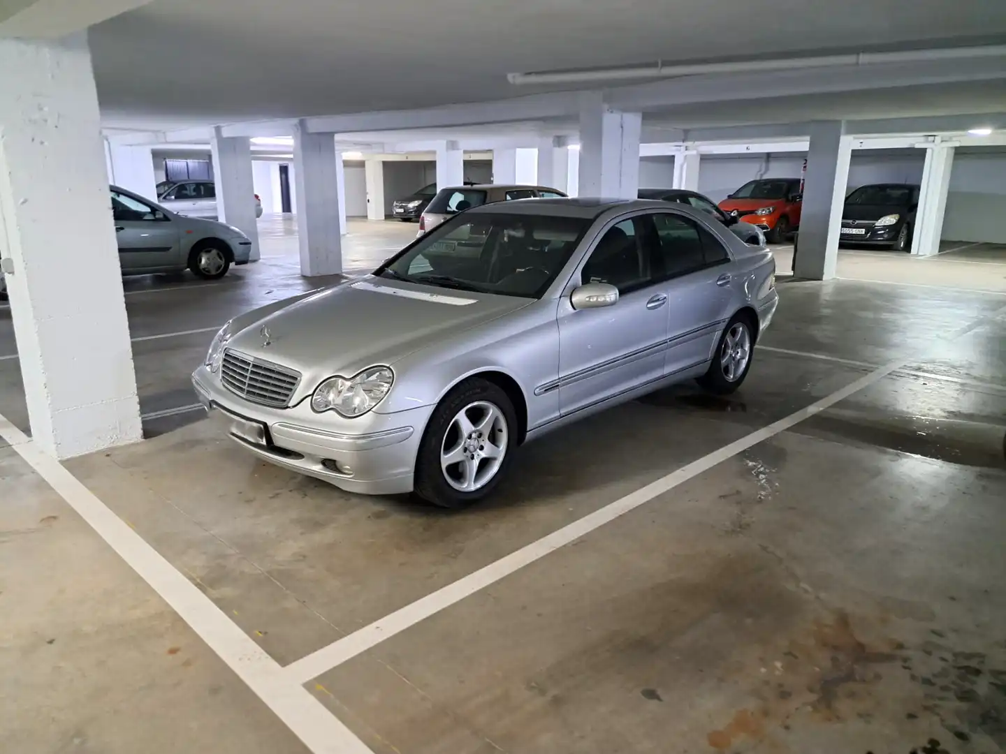 Parking de Piso en venta en Haro con Calefacción, Terraza y Trastero