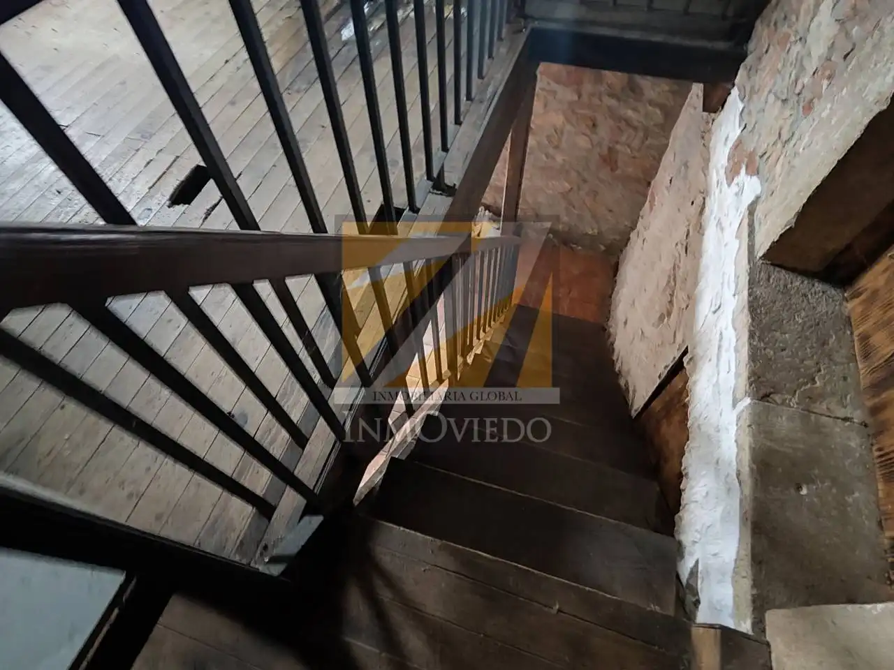 Casa o chalet en venta en Avilés con Jardín privado