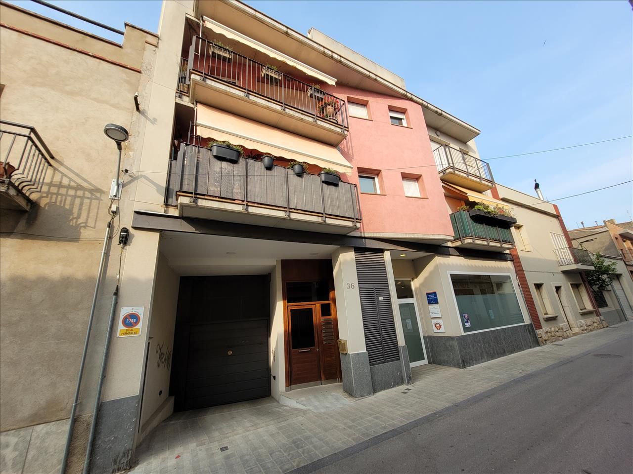 Garage for sale in CENDRASSOS, Eixample - Horta Capallera