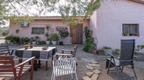 Foto 2 de Casa adosada en venda a Camí de Les Codines, 63, Jesús - Els Reguers, Tortosa