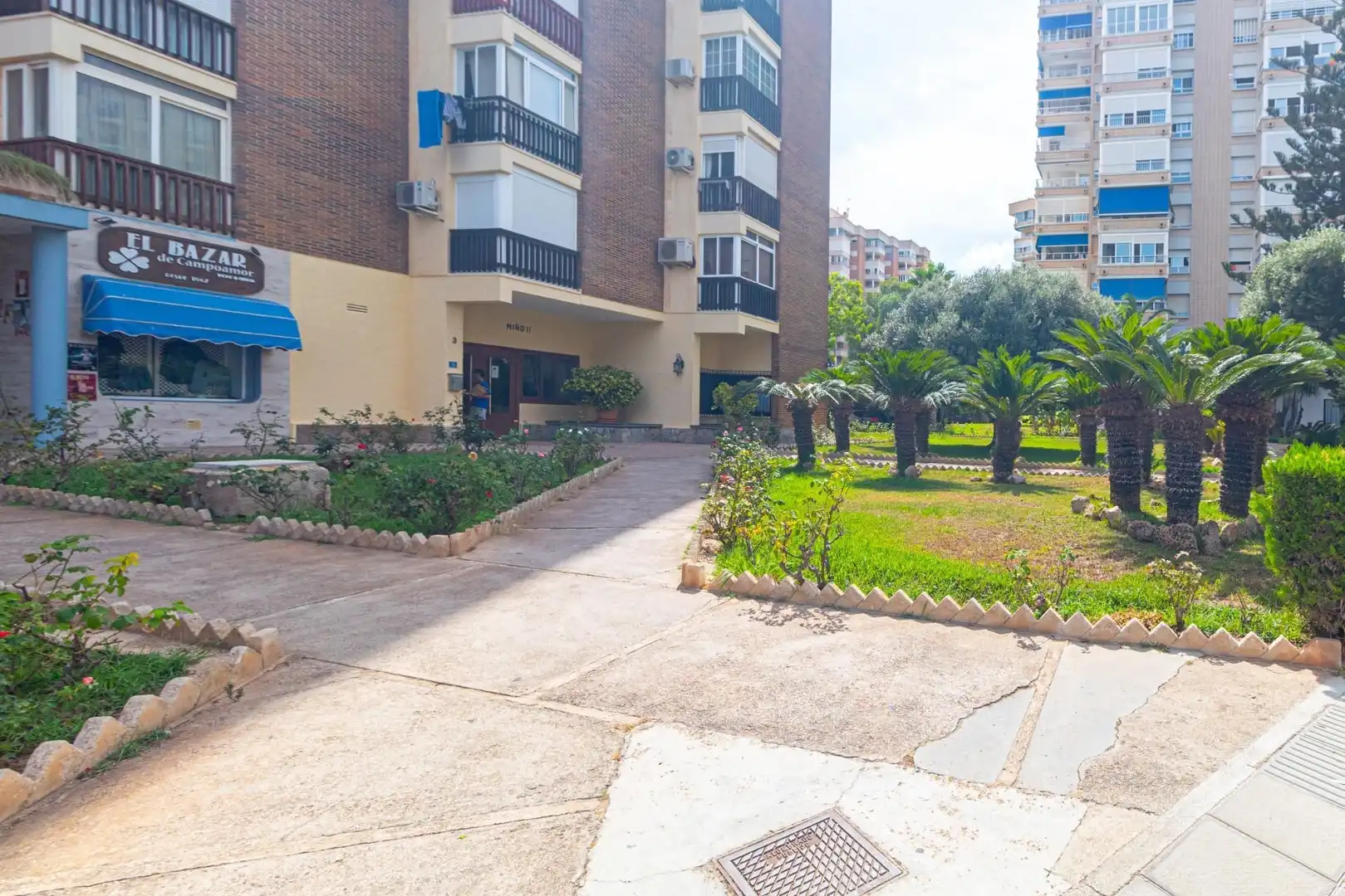 Apartment with lift for sale in Orihuela Costa, imagen 24