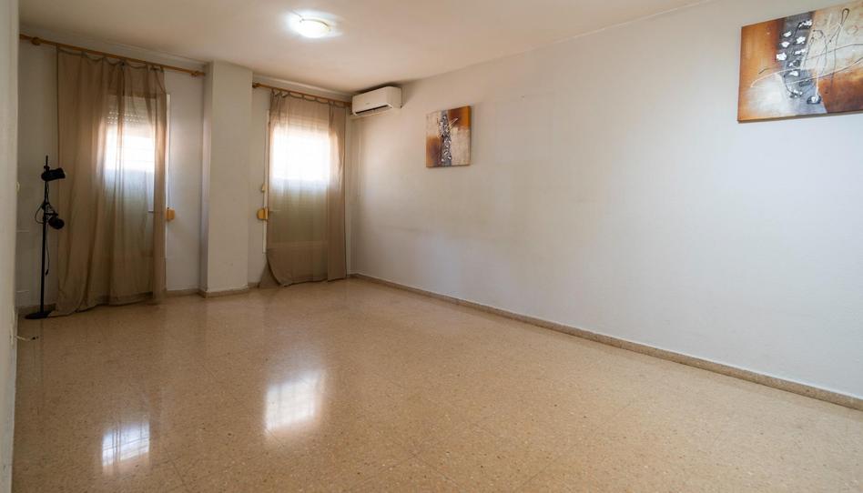 Foto 1 de Planta baixa en venda a San Ramón - Monte de Piedad, Valencia