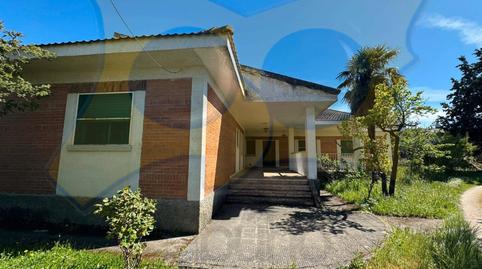 Foto 2 de Finca rústica en venda a Pelabravo, Salamanca