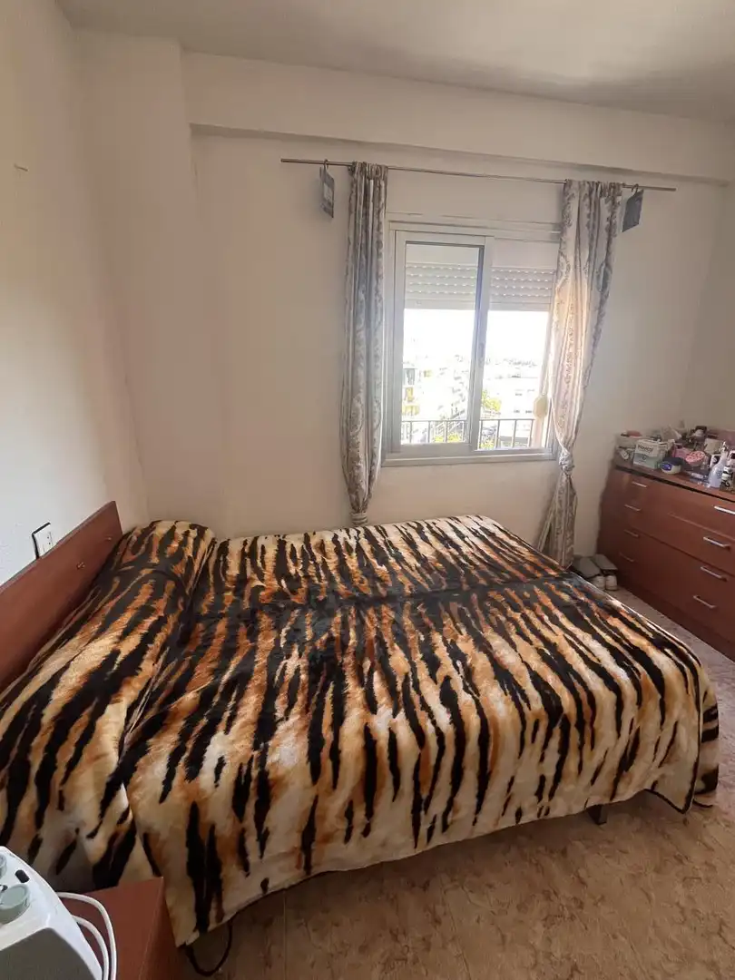 Wohnung zum Verkauf in Doña María La Brava, Miralvalle - Av. Virgen del Puerto - La Data