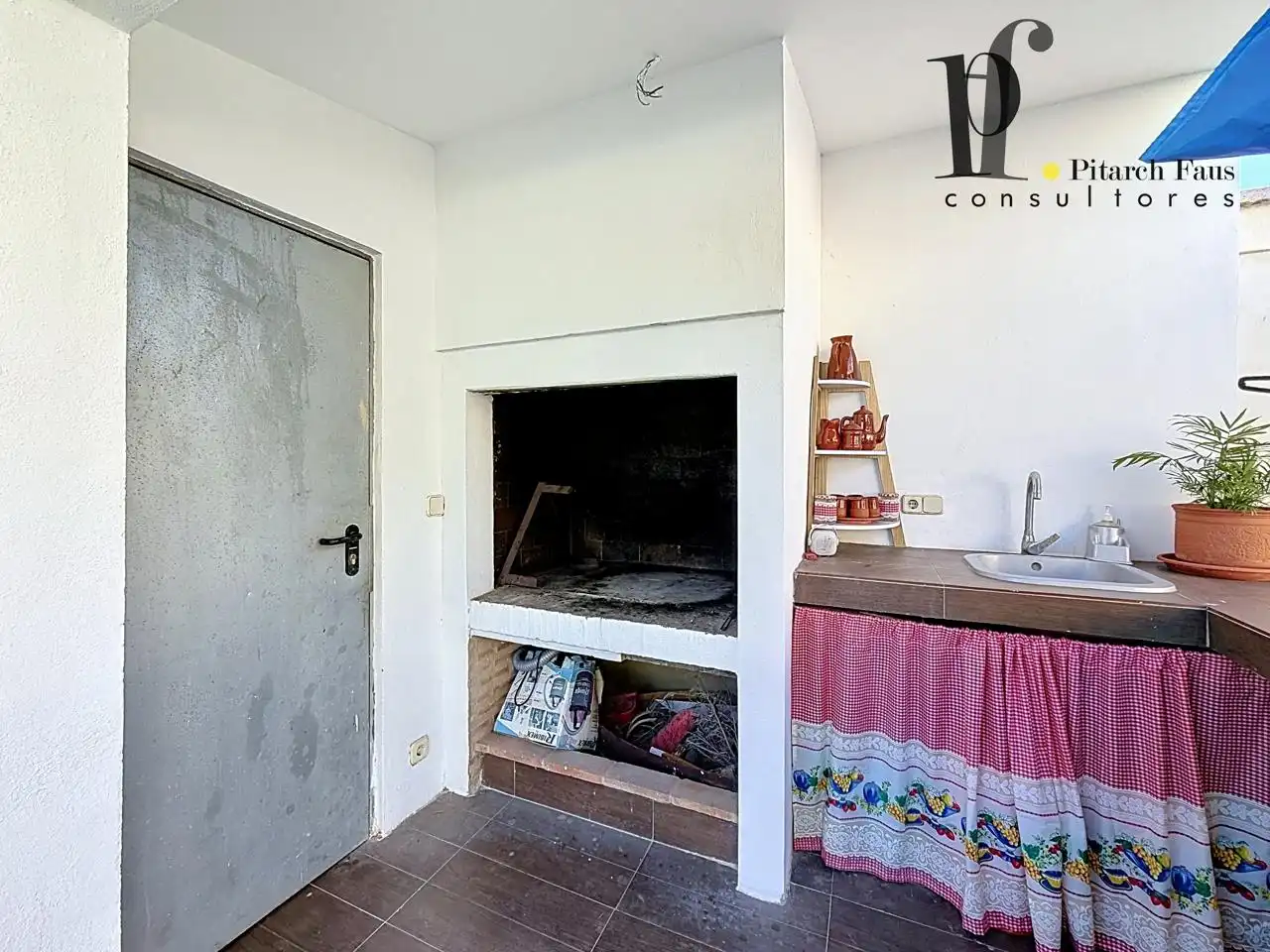 Casa amb piscina en venda a calle Benidorm, imagen 25
