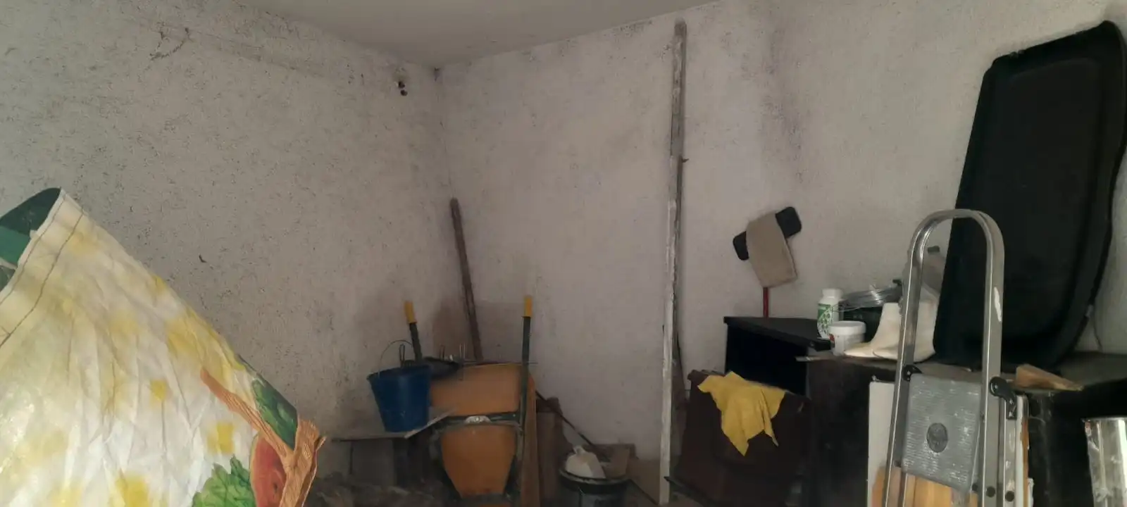 Einfamilien-Reihenhaus zum Verkauf in Lúcar mit Möbliert