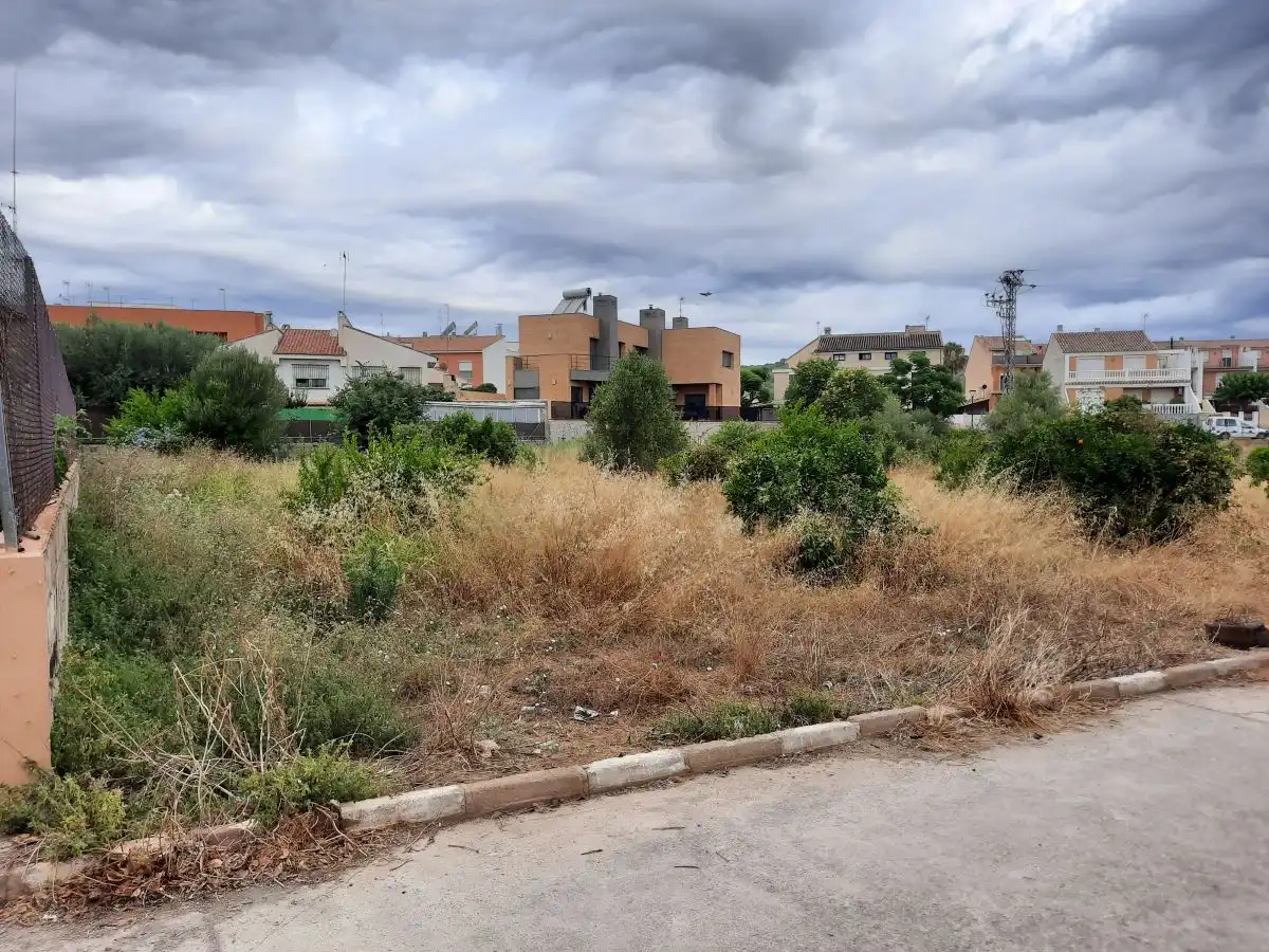 Terreny residencial en venda a eixample, imagen 4