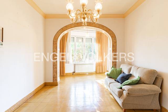 Casa adosada en Venta en Les Masies de Voltregà