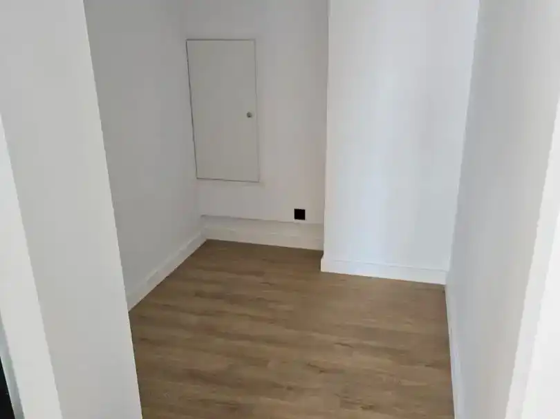 Piso de alquiler en Fuencarral - El Pardo