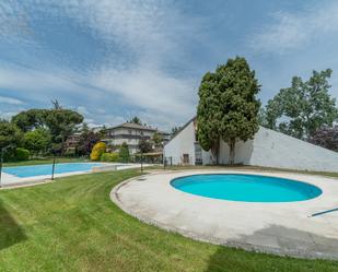 Piscina de Pis en venda en Galapagar