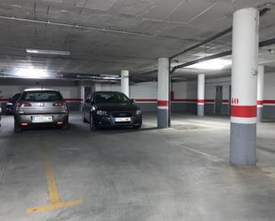 Parking of Garage for sale in Huétor Vega