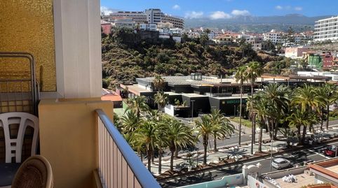 Foto 4 de Estudi en venda a Zona Martiánez, Puerto de la Cruz