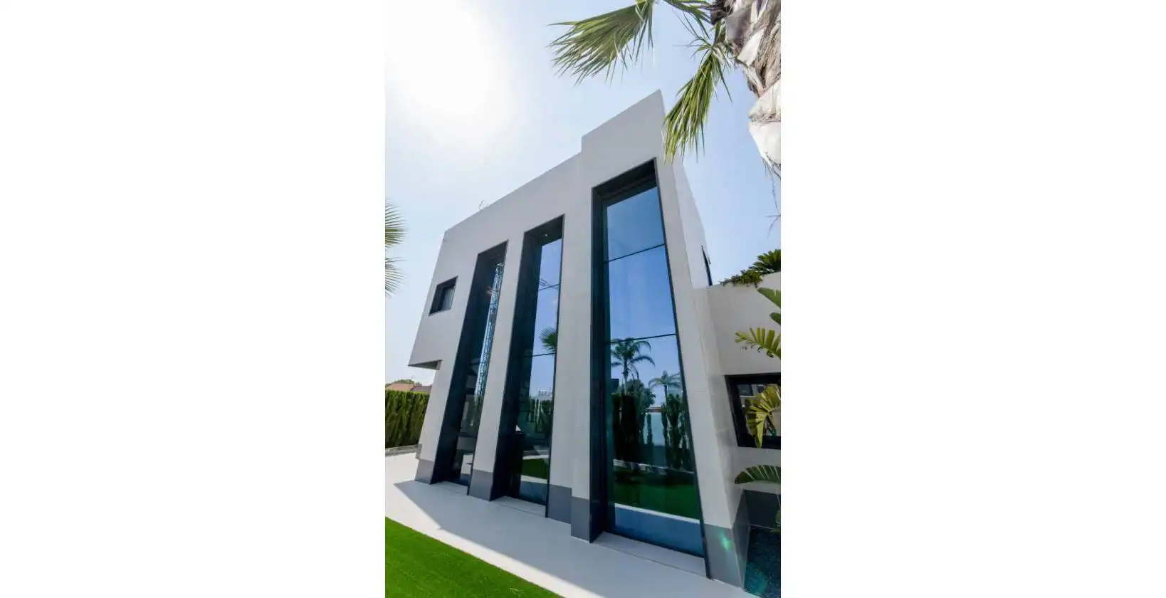 Villa con piscina in vendita a Calle Sector y-1 Campoa-Sector Nort, imagen 34